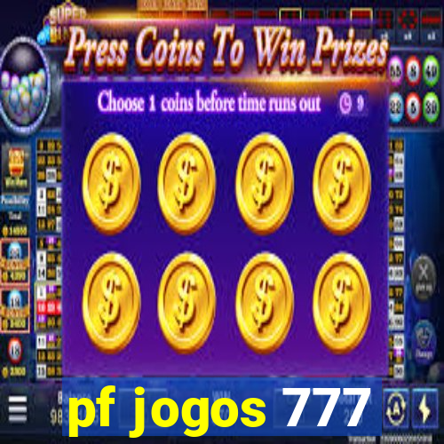 pf jogos 777